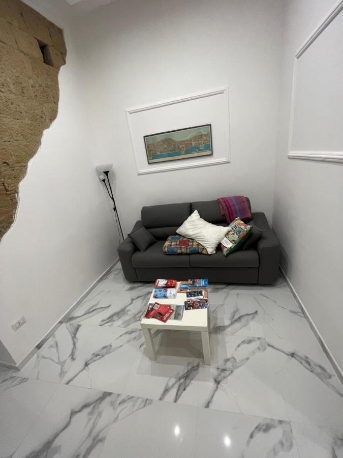 luisa's apartment Naples Extérieur photo